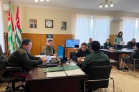 Аҧсны Аҳәынҭқарра амиграциатә маҵзура  2023 шықәса  жьырныҳәамза 1 инаркны хәажәкырамза 31 нӡа иаҵанакыз аамҭахәҭазтәи аусура алҵшәақәа рзы адырра ҟанаҵоит.