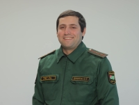 Осман Џьопуа- Аҧсны Аҳәынҭқарра Амиграциатә маҵзура иреиҕьу аусзуҩы ҳәа далкаауп.